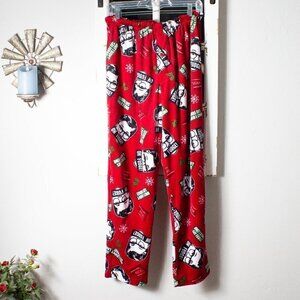 A Christmas Story Sleep Pants - Size Large